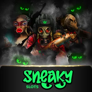 sneakyslot - WINNERPLAY789